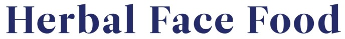 Herbal Face Food