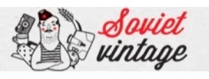 Soviet Vintage