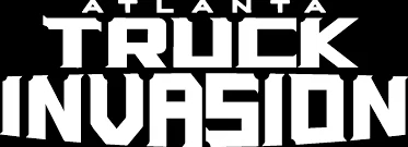 Atlanta Truck Invasion