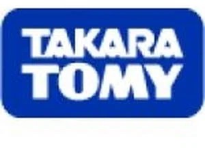 Takara Tomy