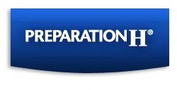Preparation H
