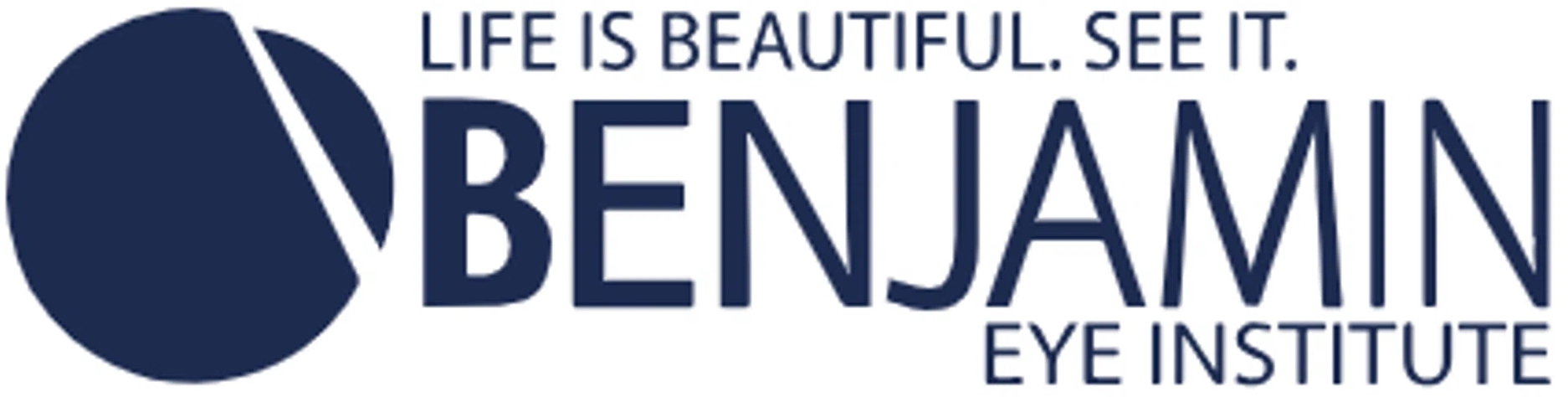 Benjamin Eye Institute