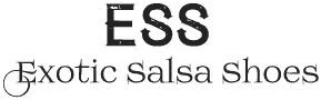 Exotic Salsa Shoes