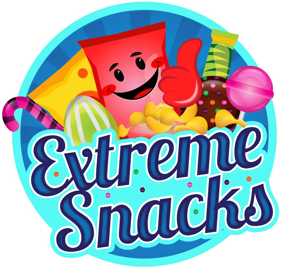Extreme Snacks