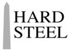 hard steel