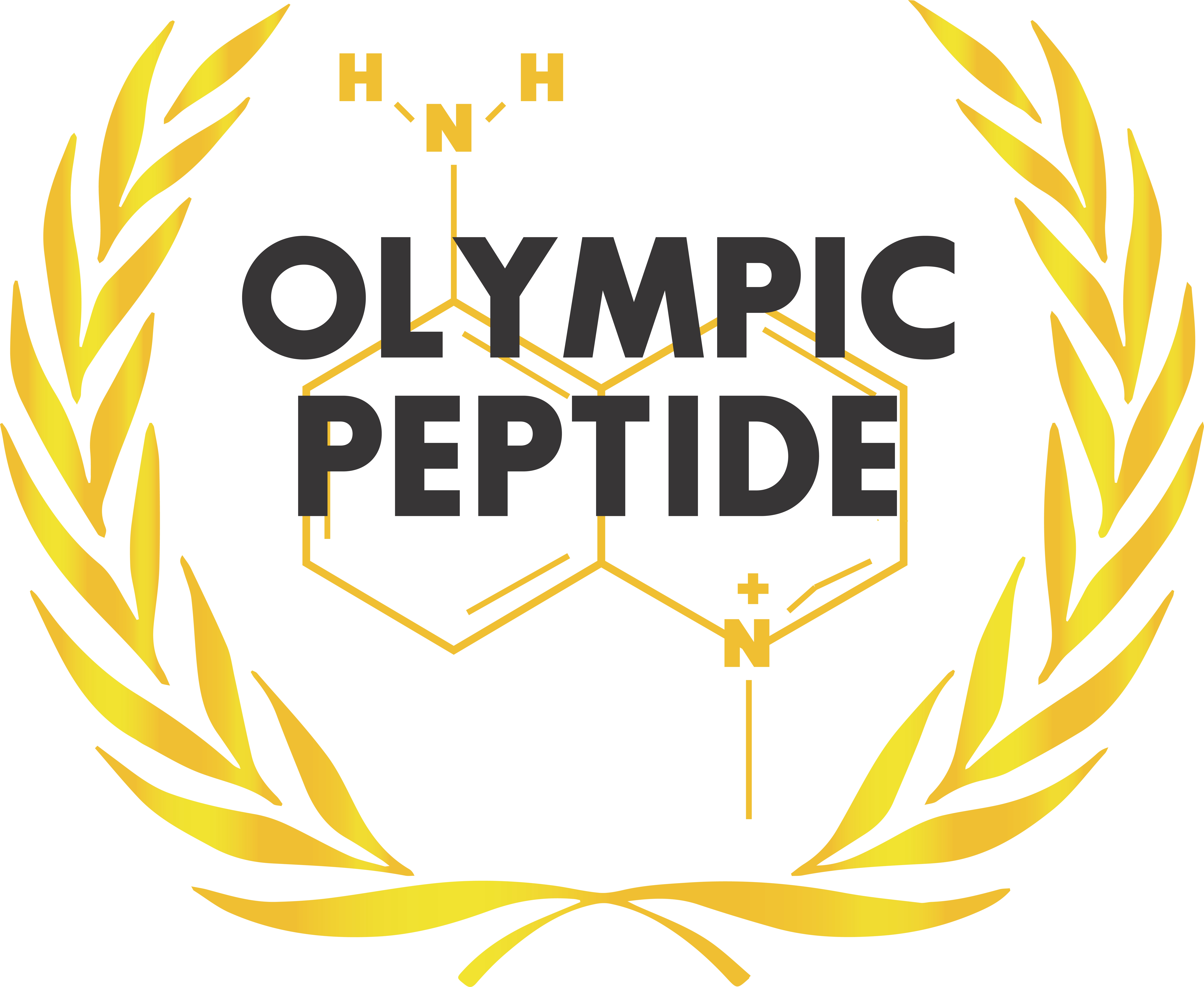 Olympic Peptide