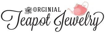 Teapot Jewelry
