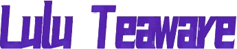 Lulu teaware
