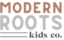 Modern Roots Kids Co
