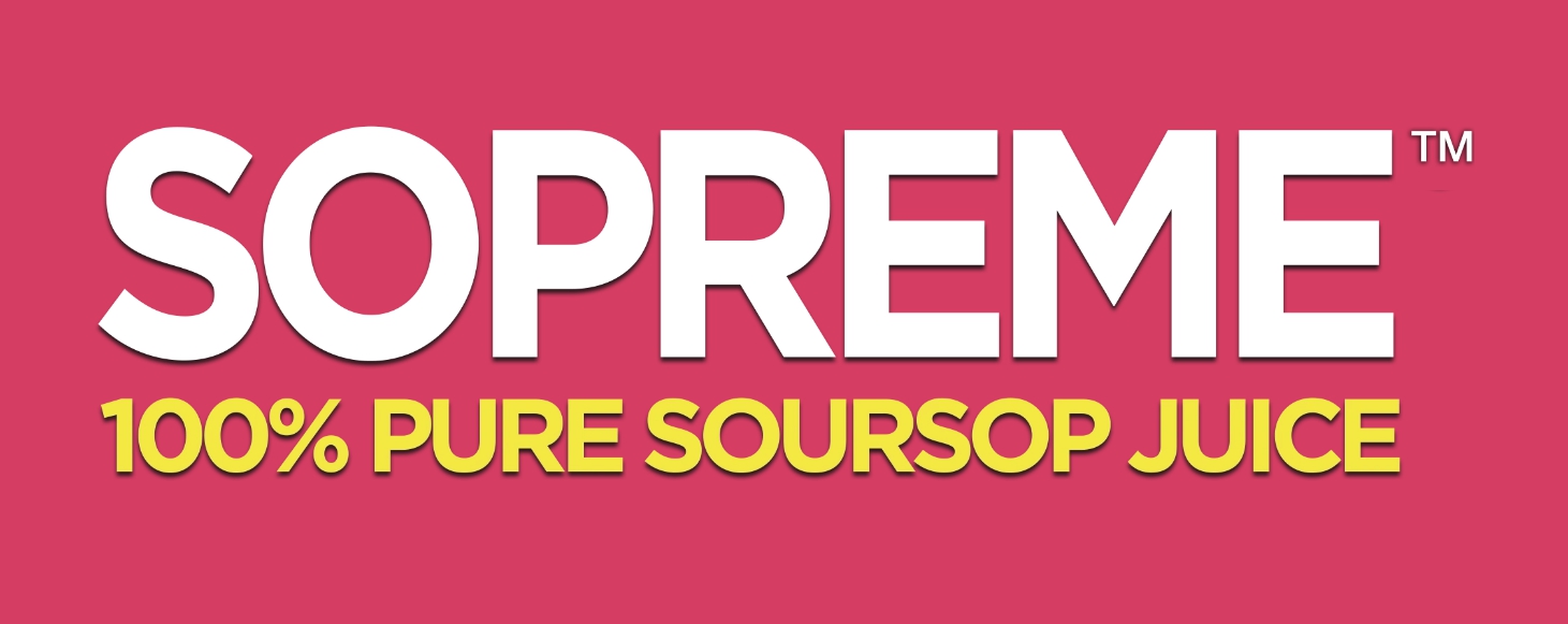 SOURSOP SOPREME