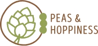 Peas and Hoppiness