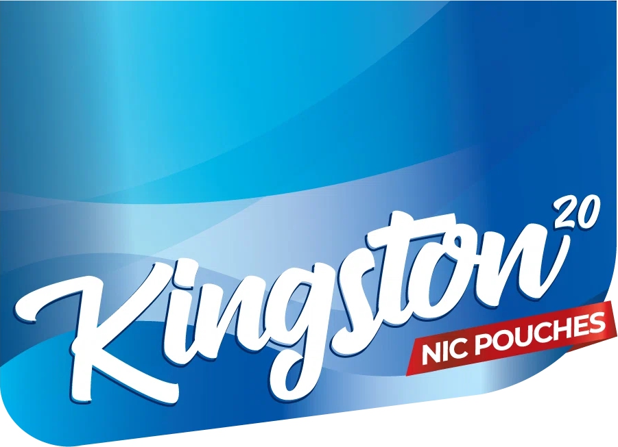 Kingston Nic Pouches