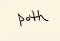 poth