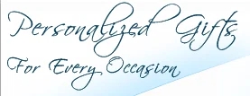 The Personalized Gift