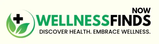 Wellness Finds Now