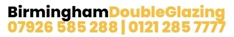 Birmingham Double Glazing