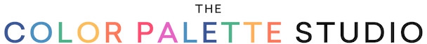 The Color Palette Studio