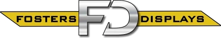 Fosters Displays