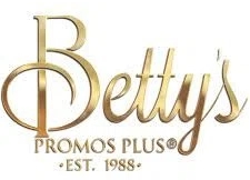 Bettys Promos Plus