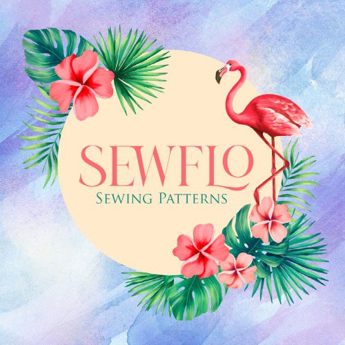 SewFlo Sewing Patterns