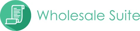 Wholesale Suite