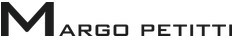 Margo Petitti