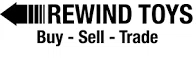 Rewind Vintage Toys