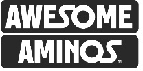 Awesome Aminos