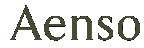 Aenso