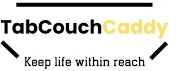 TabCouchCaddy