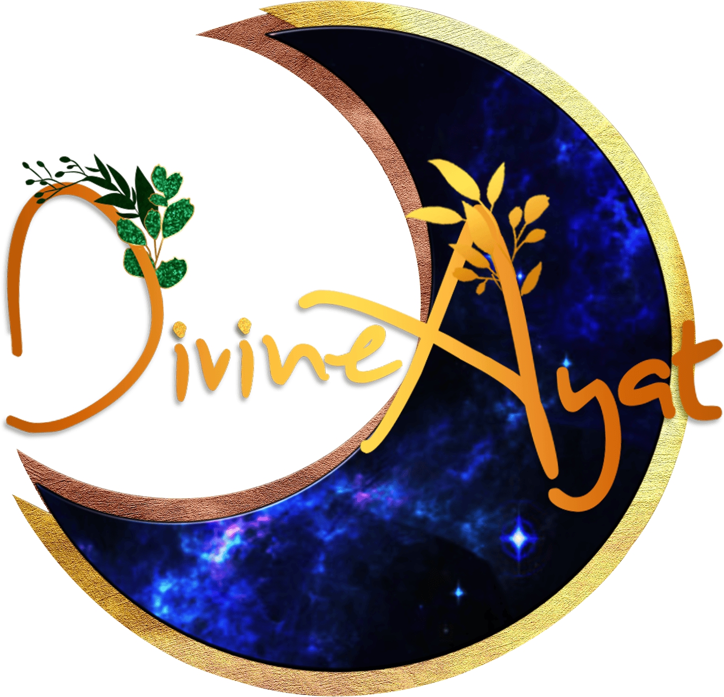 Divine Ayat I Herbalist Formulated