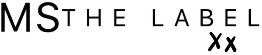 Ms The Label
