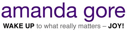 Amanda Gore