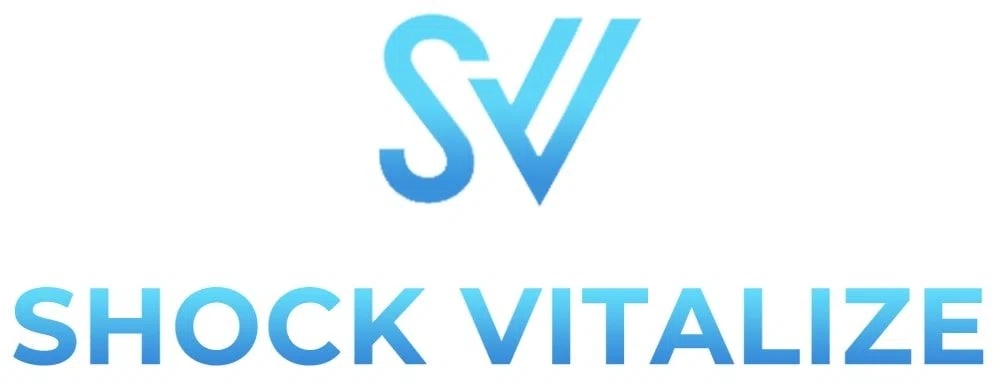 SHOCK VITALIZE