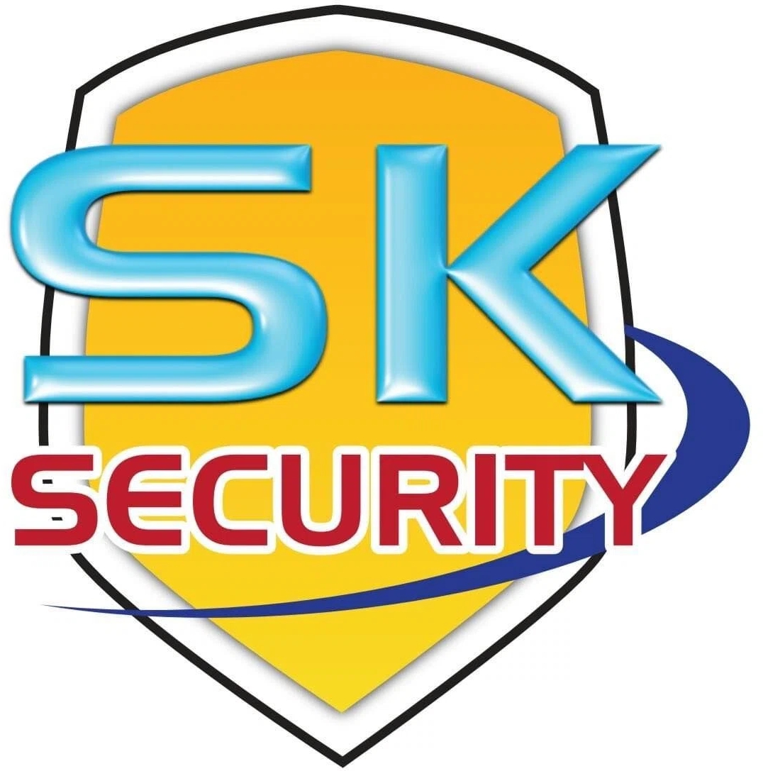 SK Security