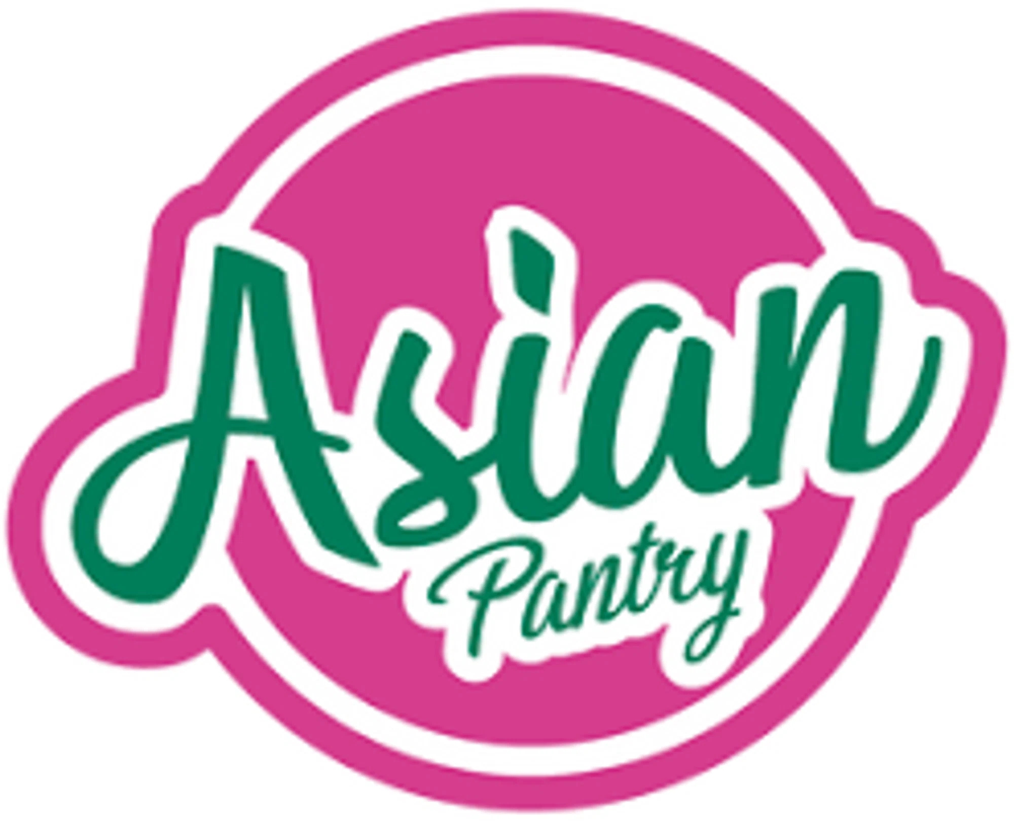 Asian Pantry