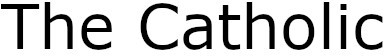 The Catholic