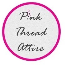 Pink Thread Attire
