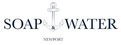 Soap and Water Newport