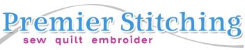 Premier Stitching