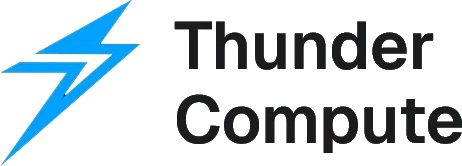 Thunder Compute