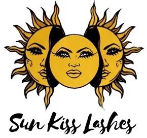 Sun Kiss Lashes
