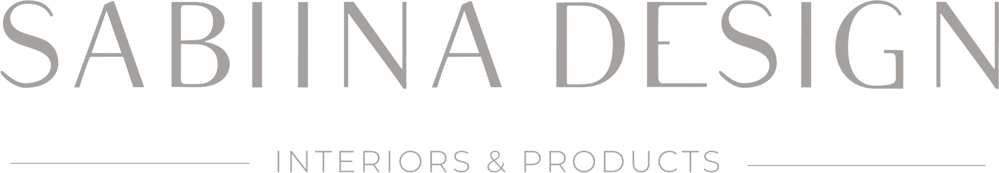 Sabiina Design