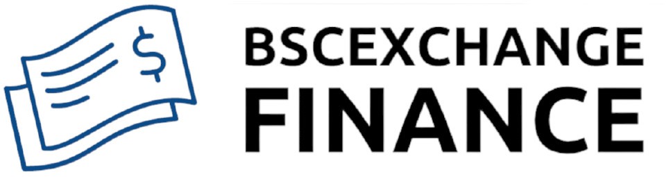 Bsc Exchange Finance