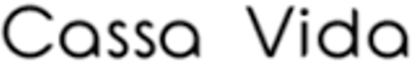 Cassa Vida
