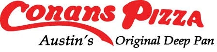 Conans Pizza