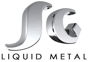 Sg Liquid Metal