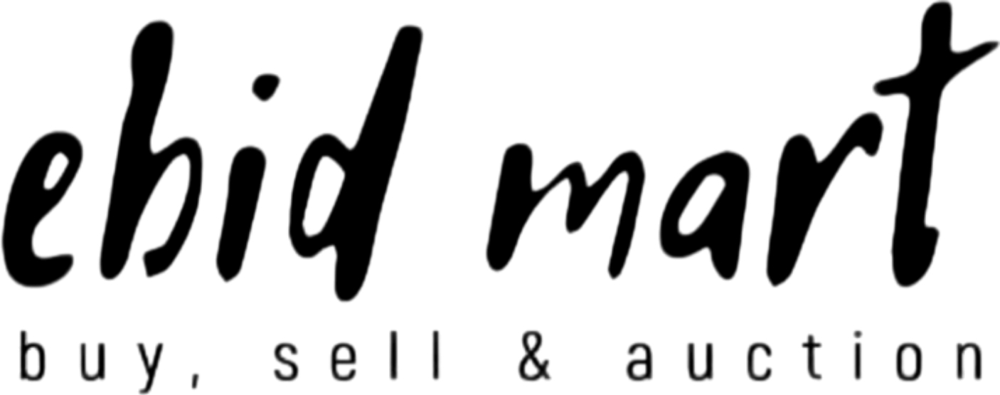 eBid mart buy, sell & auction