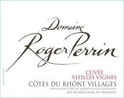 Domaine Roger Perrin