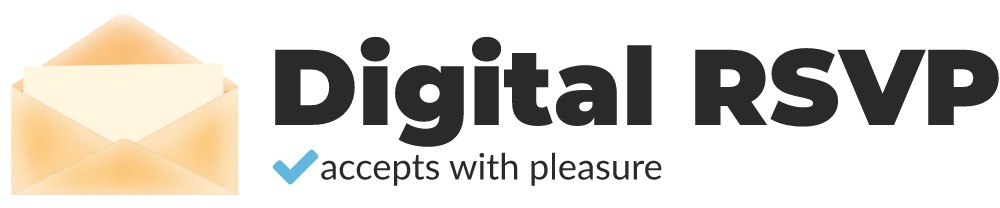 Digital RSVP